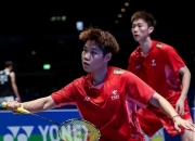 开云足球直播-关于英格兰羽毛球队完胜马来西亚羽毛球队，谌龙关键制胜的信息