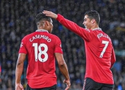 开云体育中国-包含曼城鏖战曼联，卡塞米罗关键制胜的词条